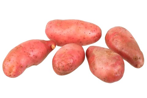 Potatoes