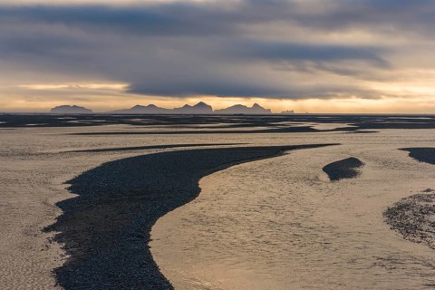 Westman Islands