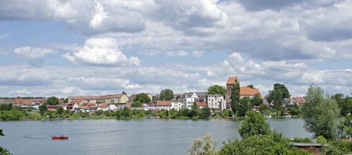 Townscape