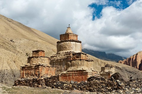 Tibetan Buddhism