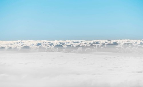 Cloud front