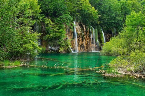 Waterfall