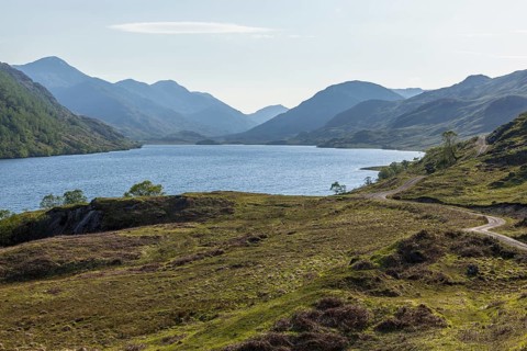 Loch Lomond