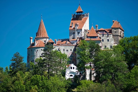 Bran Castle