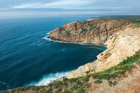 Cape Espichel