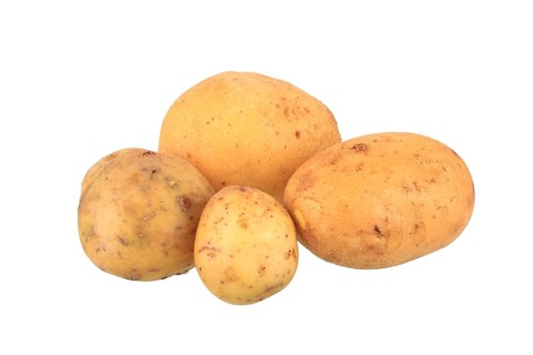 Potatoes