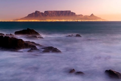 Table Mountain