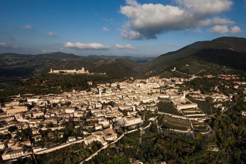 Historic centre
