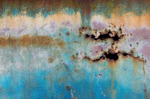 Rust