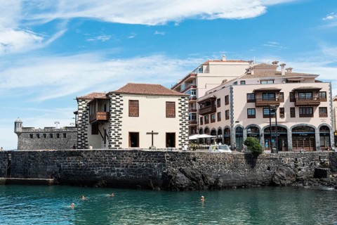 Casa de la Aduana