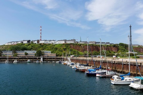Harbor