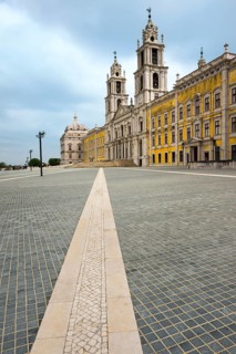 Mafra National Palace