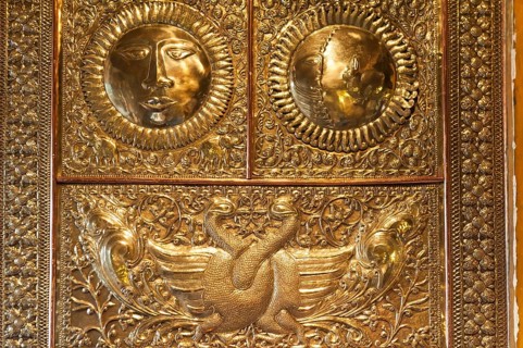 Buddhist symbols