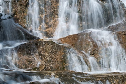 Veil Falls