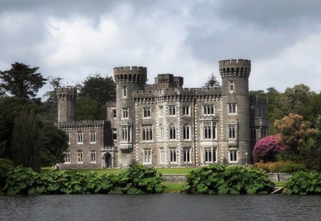 Johnstown Castle