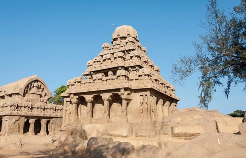 Temple