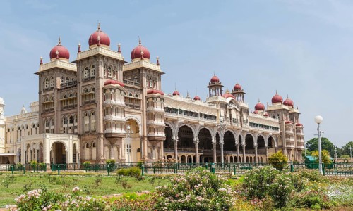 Amba Vilas