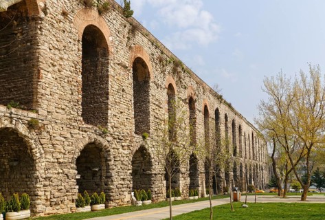 Valens Aqueduct
