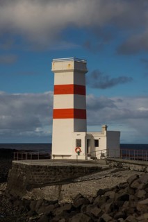 Old lighthouse