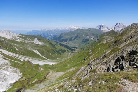 Gafital valley