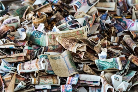Banknotes