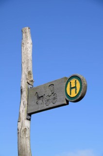 Coach stop