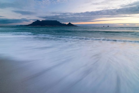 Table Mountain