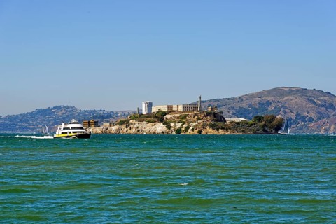 Alcatraz