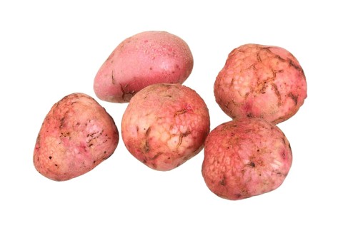 Potatoes