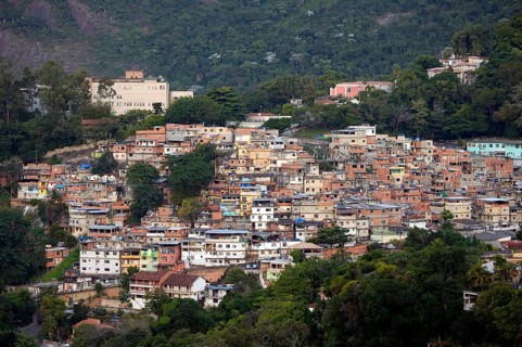 Slum