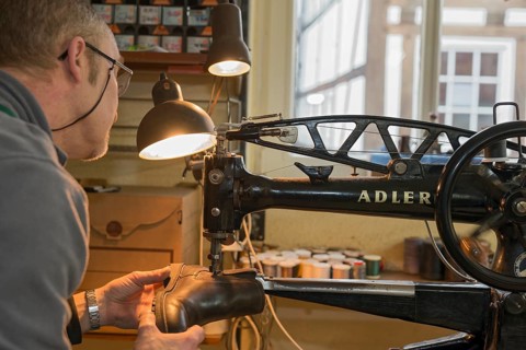 Shoemaker