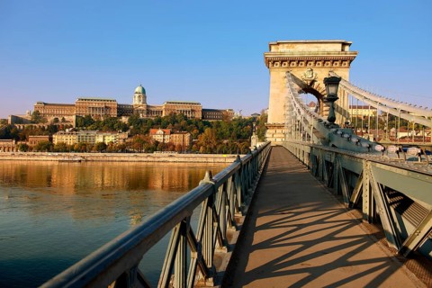 Szechenyi lanchid