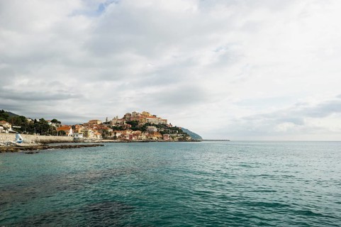 Townscape
