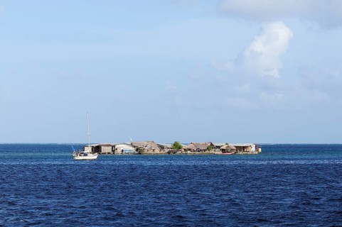 Wichubuala Island