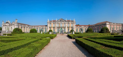 Gardens