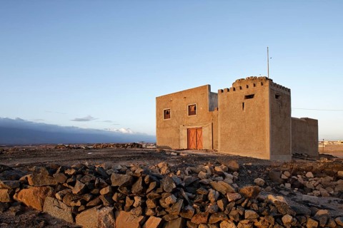Fort