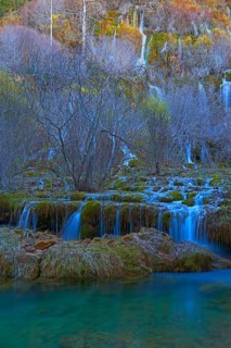 Cuervo River