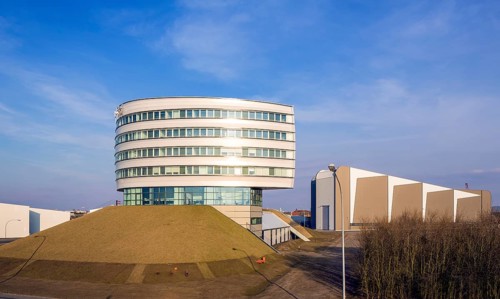 Fraunhofer Institute for Wind Energy and Energy System Technology