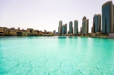 Dubai Mall