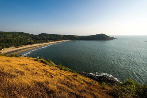 Kudle Beach