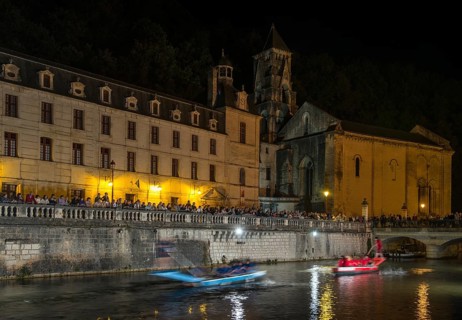 Abbey of Saint Pierre