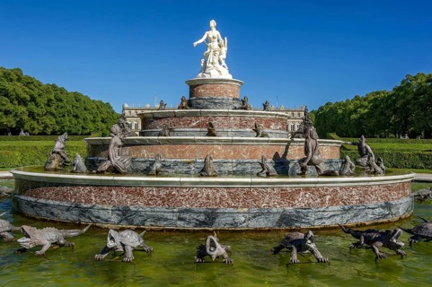 Fountain of Latona