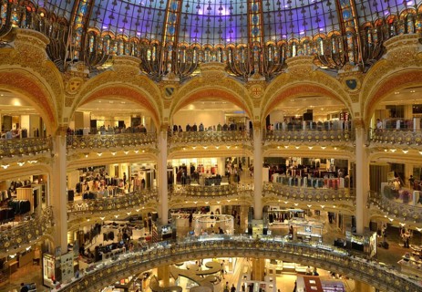 Galeries Lafayette