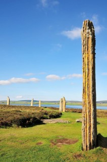 Ring of Brodgar