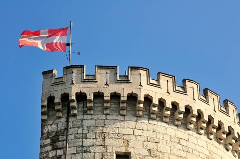 Defence tower