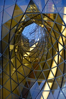 MyZeil shopping center