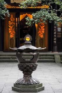 Liuhe Temple