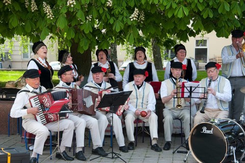 Band