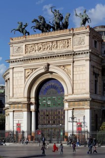 Teatro Politeama Garibaldi