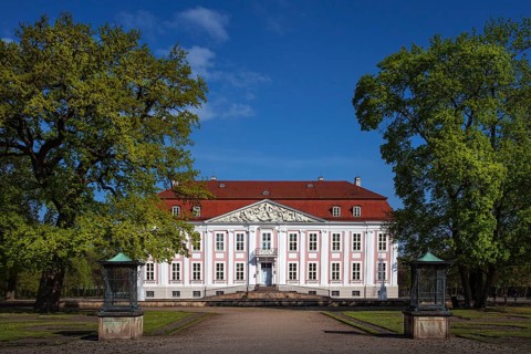 Friedrichsfelde Palace